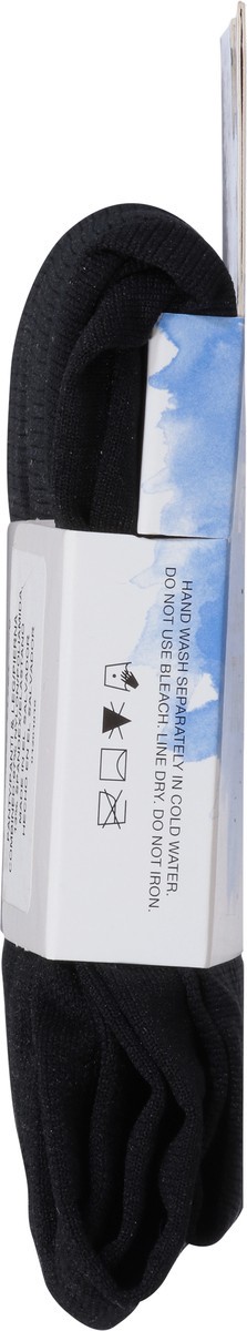 slide 6 of 13, L'eggs Size S Shaper Black Shaping Tights 1 ea, 1 ct