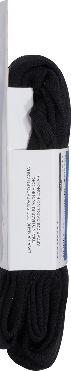 slide 7 of 13, L'eggs Size S Shaper Black Shaping Tights 1 ea, 1 ct