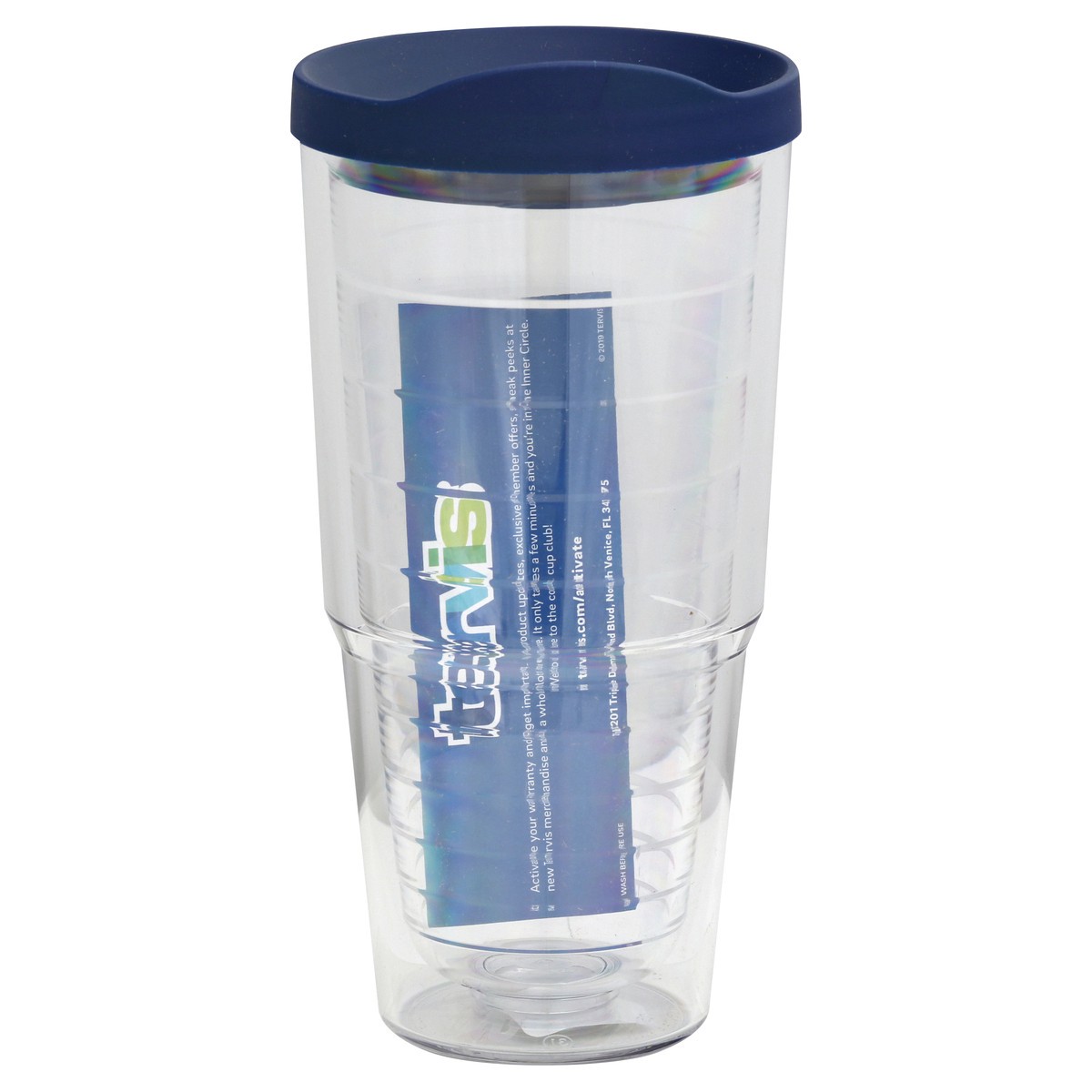 slide 8 of 8, Tervis Tumbler 1 ea, 1 ct