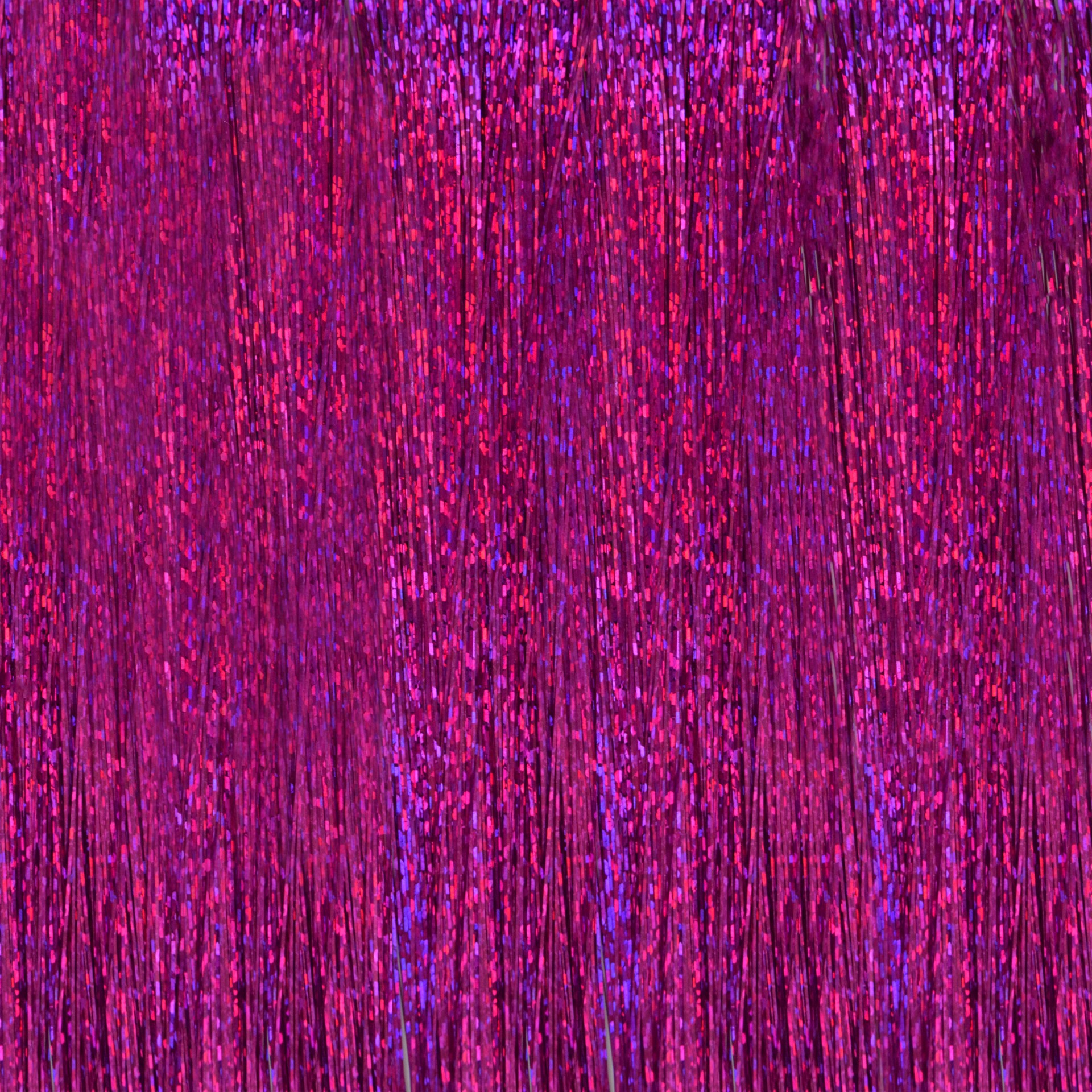 slide 2 of 2, Purple Sparkling Strands By Creatology, 34 in