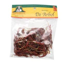 Don Enrique Chilie De Arbol