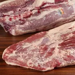 Kirkland Signature Costco Meat Usda Prime Beef Brisket