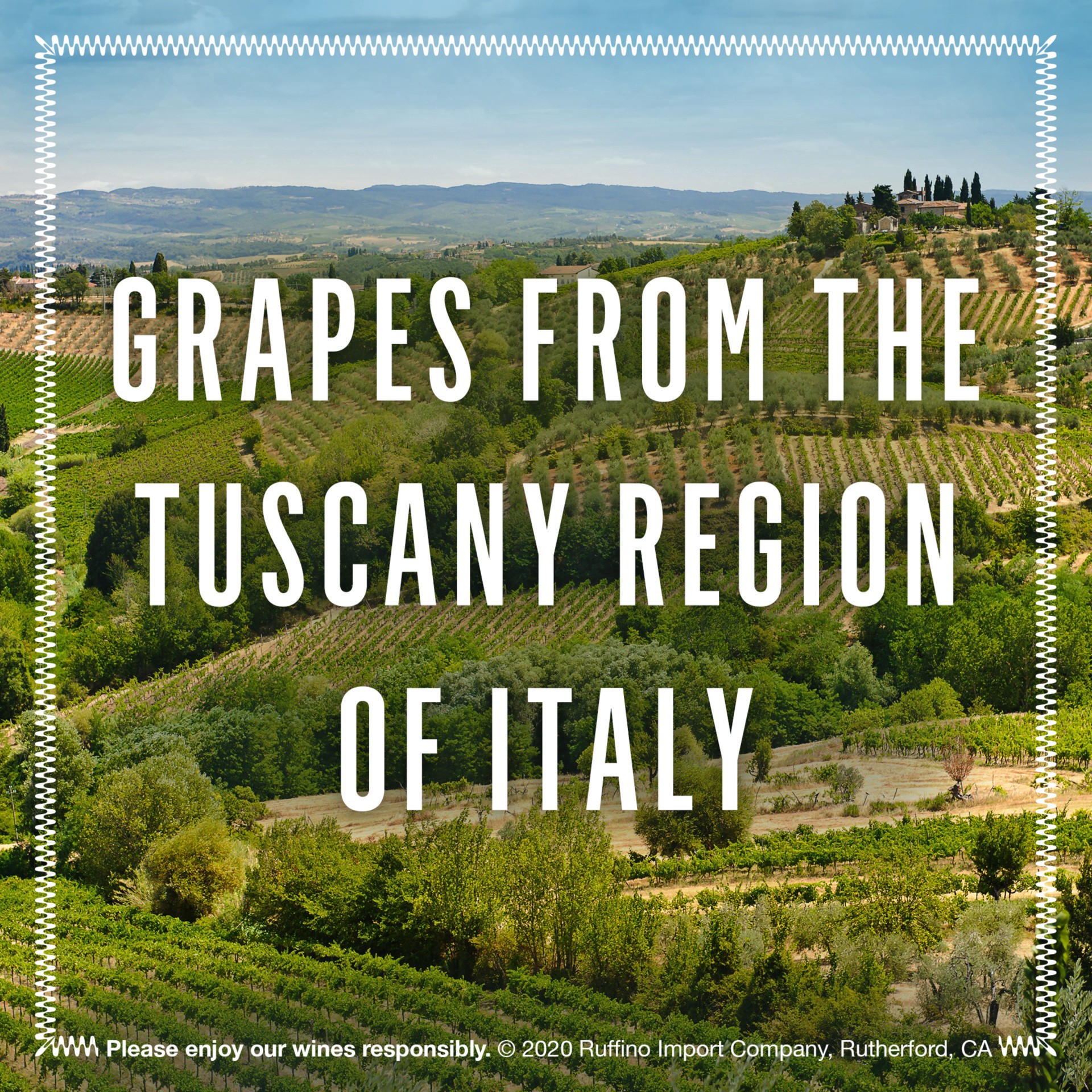 slide 7 of 16, Ruffino Il Ducale Toscana IGT Rosso Red Blend, Italian Red Wine, 750 mL Bottle, 25.36 fl oz