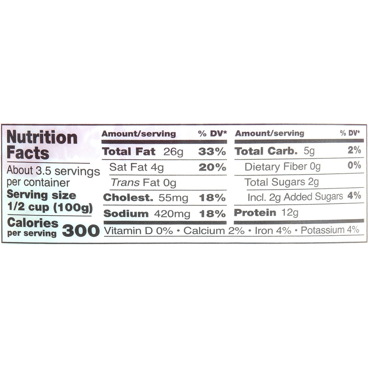 slide 5 of 9, Reser's Chicken Salad, Rotisserie, 12 oz