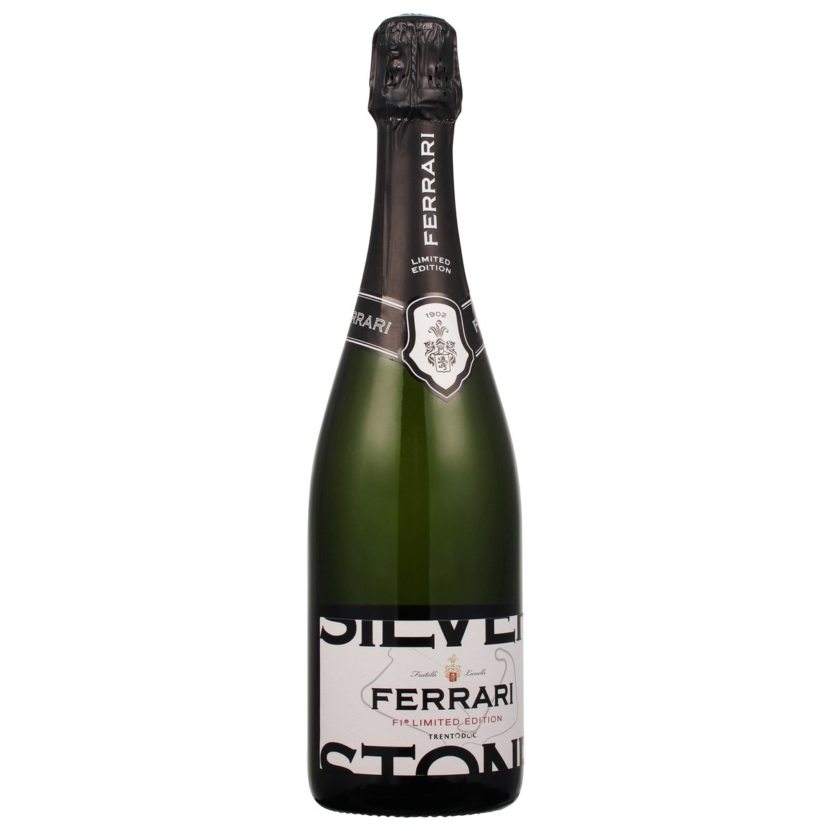 slide 5 of 9, Ferrari Brut Trentodoc 750 ml, 750 ml