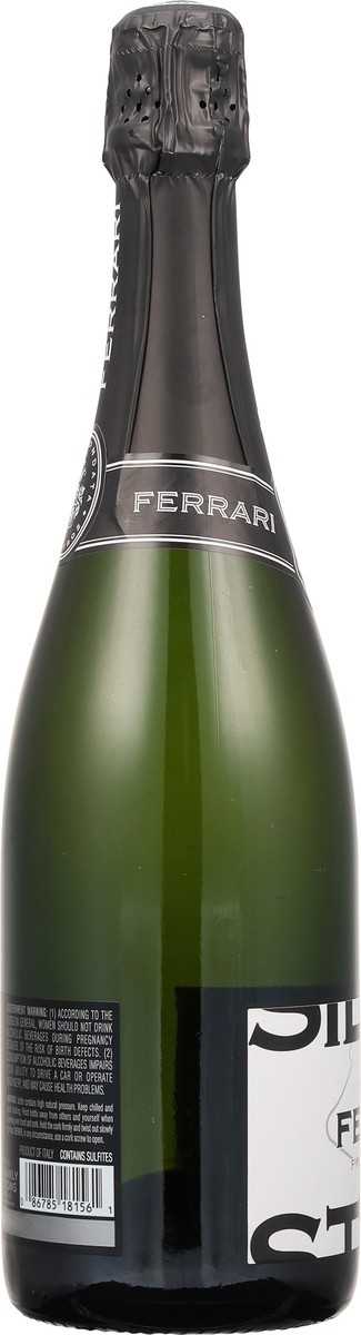 slide 6 of 9, Ferrari Brut Trentodoc 750 ml, 750 ml