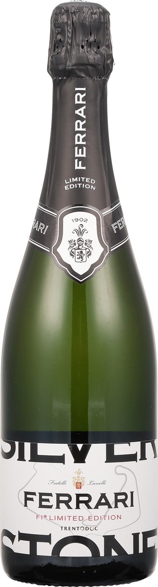 slide 8 of 9, Ferrari Brut Trentodoc 750 ml, 750 ml