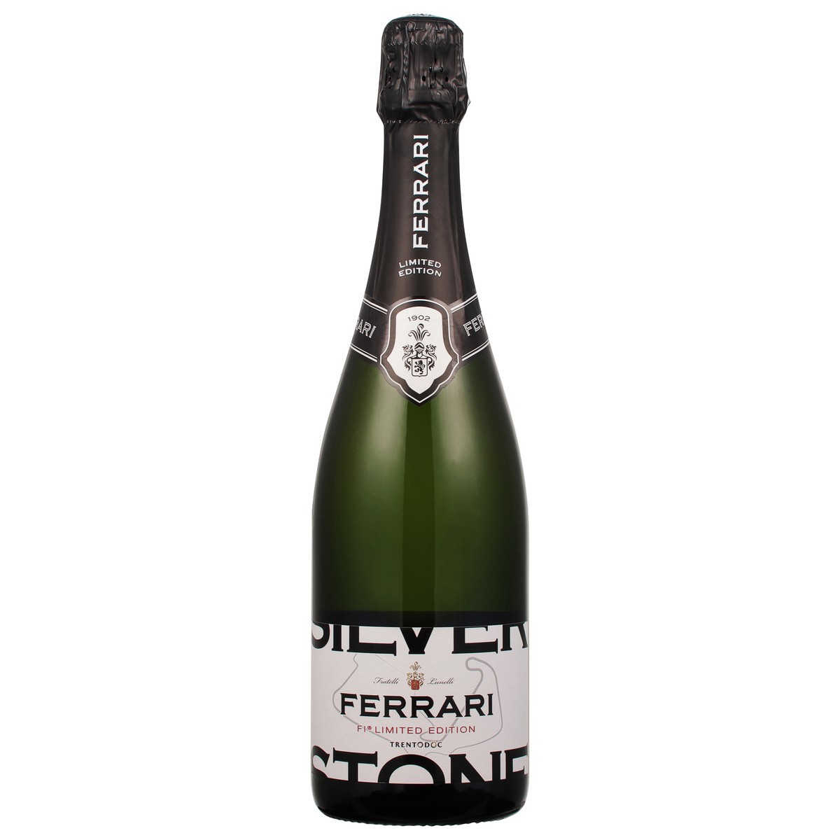 slide 4 of 9, Ferrari Brut Trentodoc 750 ml, 750 ml