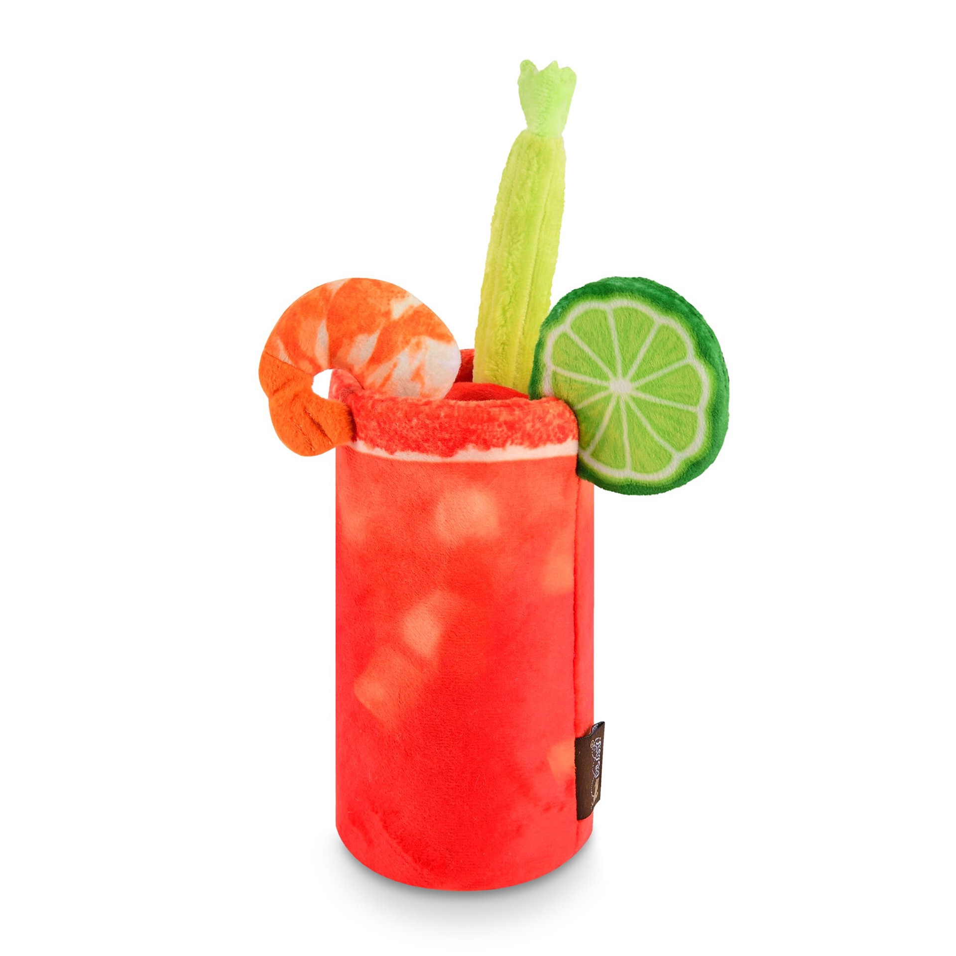 slide 1 of 1, P.L.A.Y. Buddy Mary Brunch Dog Toy, Medium, 1 ct