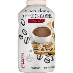 Giant Coffee Creamer Non-Dairy Original