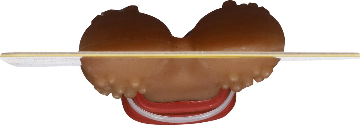 slide 11 of 11, Hartz Chompathon Grpr Bone, 1 ct