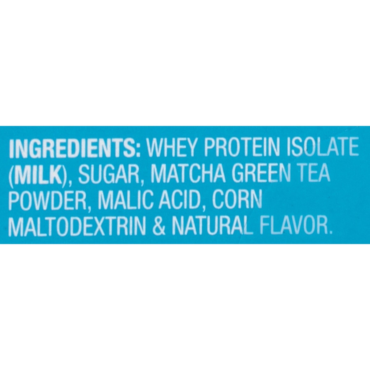 slide 13 of 14, McCormick Good Morning Peach Matcha Green Tea Smoothie Boost Mix 4-0.36 oz Packets, 1.44 oz