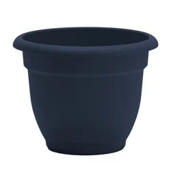 Bloem Ariana 6 Inch Navy Planter