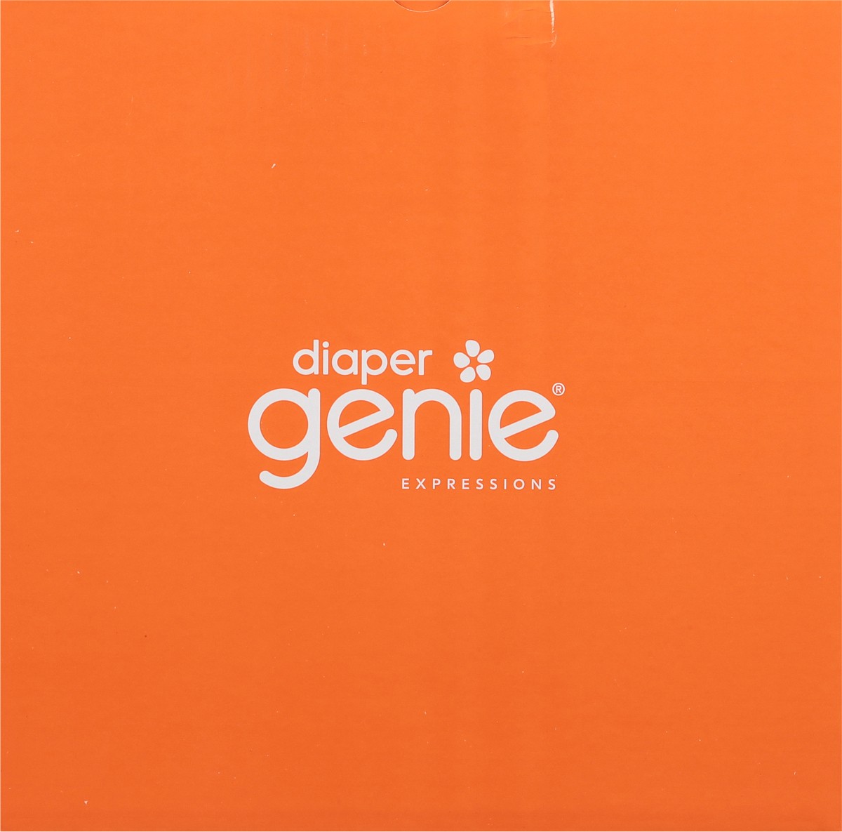 slide 7 of 11, Diaper Genie Expressions Diaper Disposal System 1 ea, 1 ct