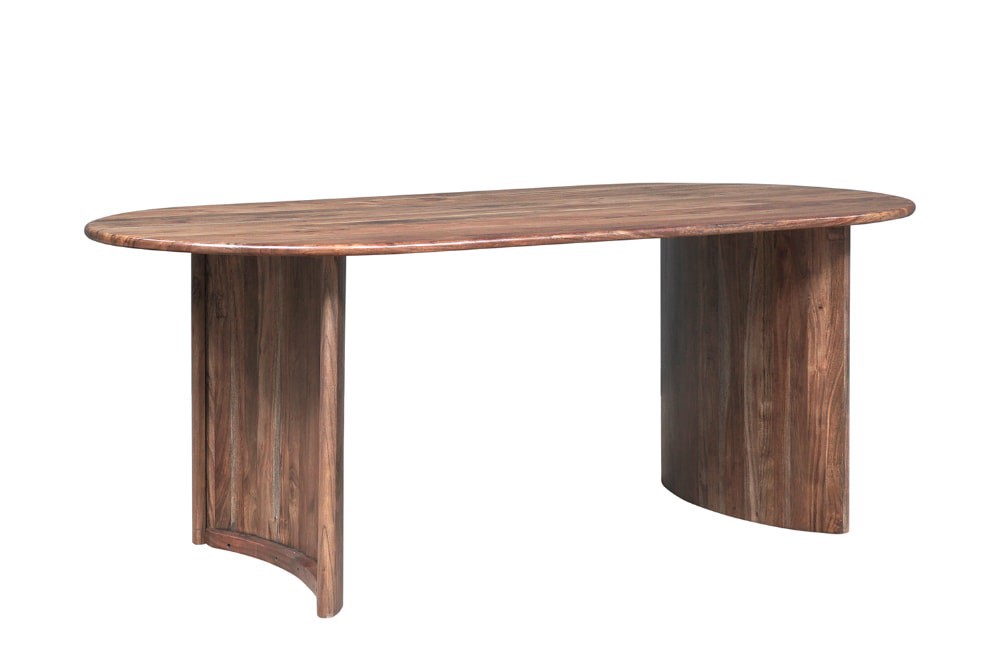 slide 2 of 2, Modavari Home Fashions Enzo Dining Table, 1 ct