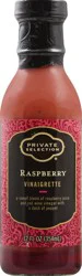 Private Selection Vinaigrette 12 oz