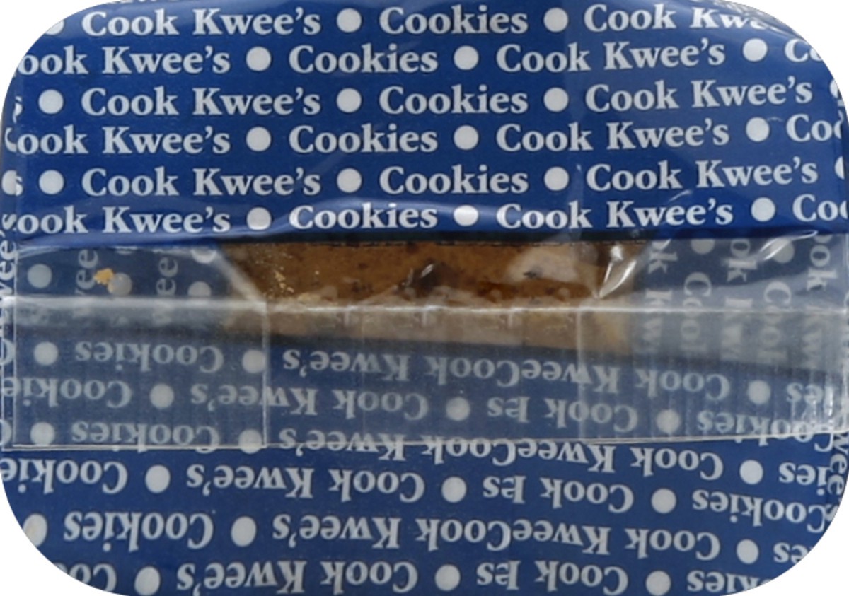 slide 4 of 5, Cookkwees Cookies 6 oz, 