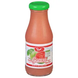 Suki Premium Guava Fruit Nectar- 8.45 fl oz