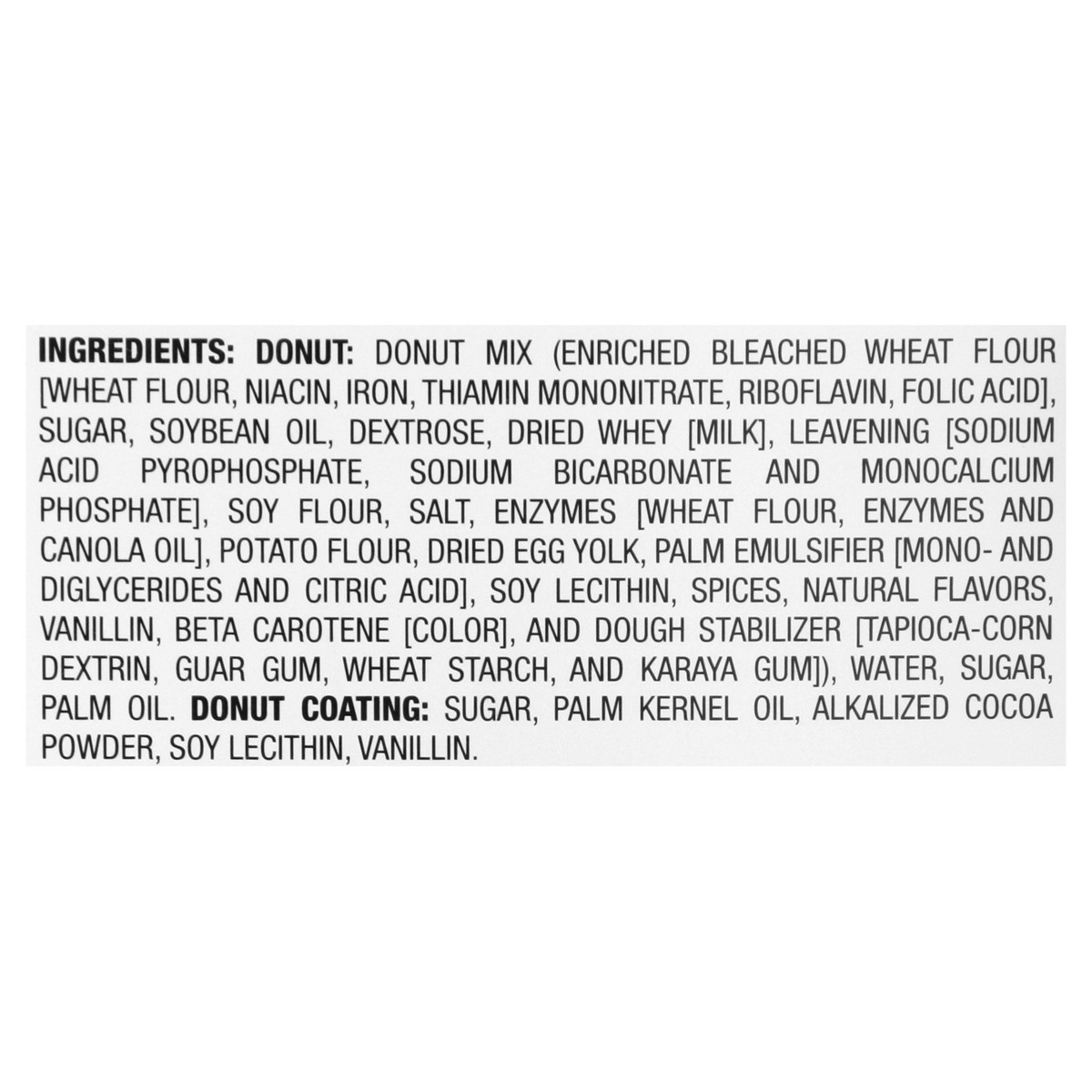 slide 7 of 12, Franz Old Fashioned Chocolate Frosted Donuts 6 ea, 6 ct