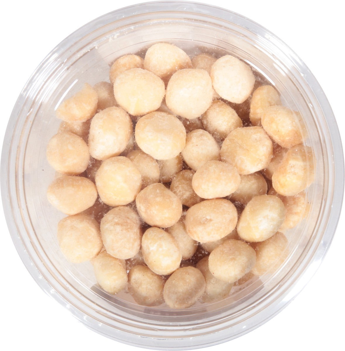 slide 9 of 14, Kings Dry Roasted Salted Macadamia Nuts 8 oz, 8 oz