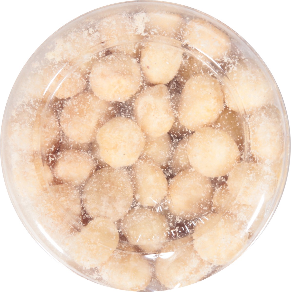 slide 10 of 14, Kings Dry Roasted Salted Macadamia Nuts 8 oz, 8 oz