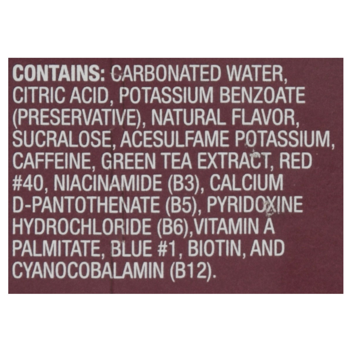 slide 10 of 13, Frannie's Black Cherry Noire Sparkling Water - 8 ct; 12 fl oz, 8 ct; 12 fl oz