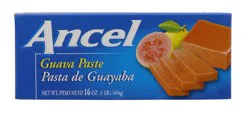 Ancel Guava Paste