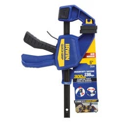 Irwin Bar Clamp - 1 ea