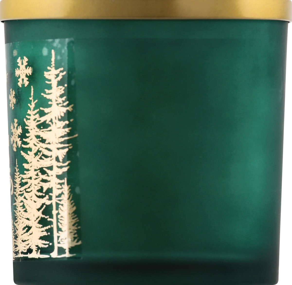 slide 2 of 8, Tuscany Candle Winter Pine Candle 1 ea, 1 ct