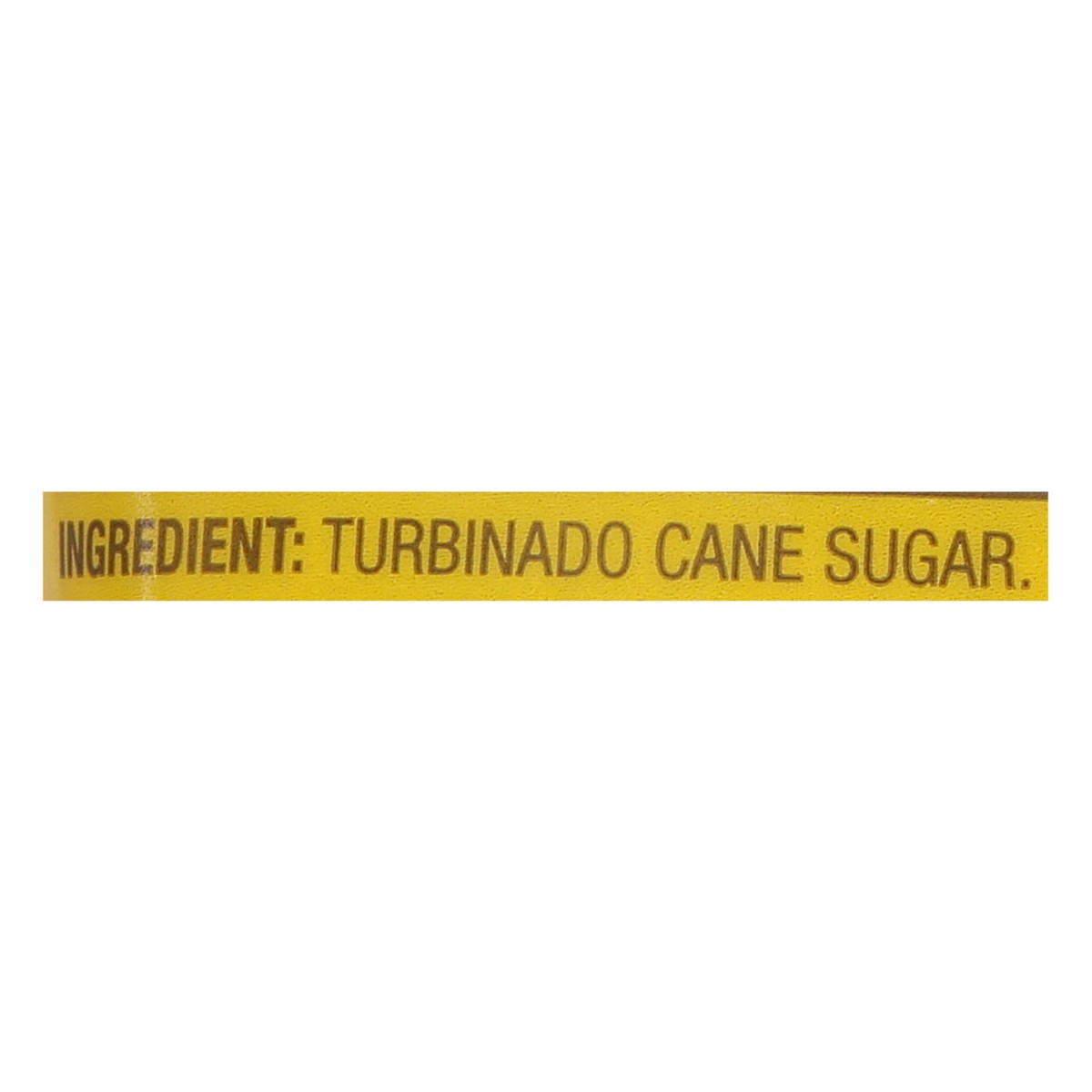 slide 8 of 14, Domino Sugar Turbinado, 24 oz