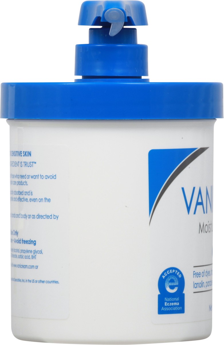 slide 6 of 9, Vanicream Moisturizing Cream for Sensitive Skin 1 lb, 1 lb