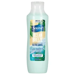 Suave Essentials Refreshing Conditioner 22.5 fl oz