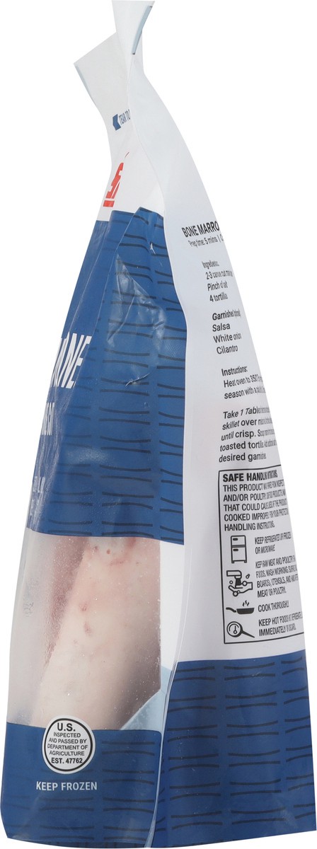 slide 12 of 13, Skylark Canoe Cut Beef Marrow Bones 36 oz, 36 oz