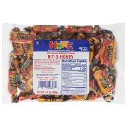 Howe Bit-O-Honey Chewy Candy 9.5 oz