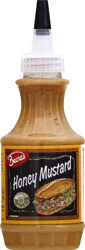 Beano's Honey Mustard 8 oz