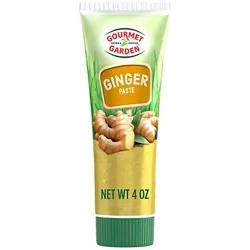 Gourmet Garden Ginger - 4 oz