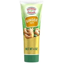 Gourmet Garden Ginger - 4 oz