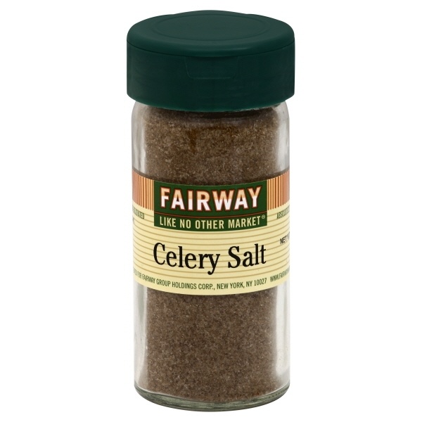 slide 1 of 1, Fairway Celery Salt, 3.3 oz