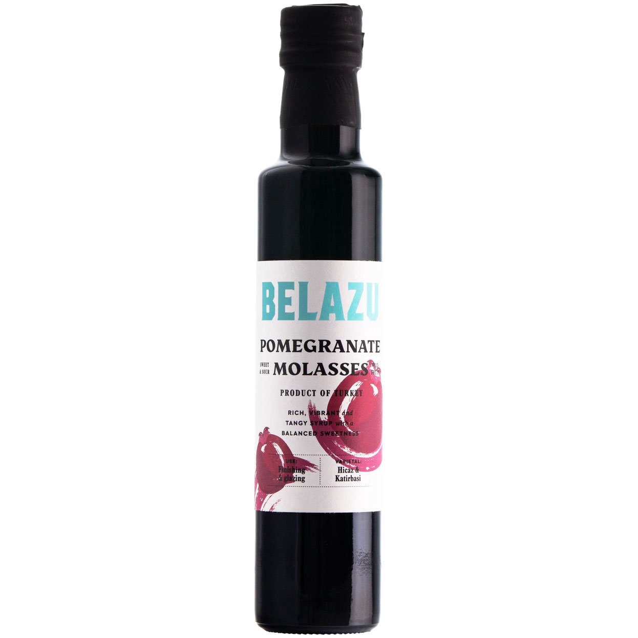 slide 1 of 1, Belazu Sweet & Sour Pomegranate Molasses, 250 ml
