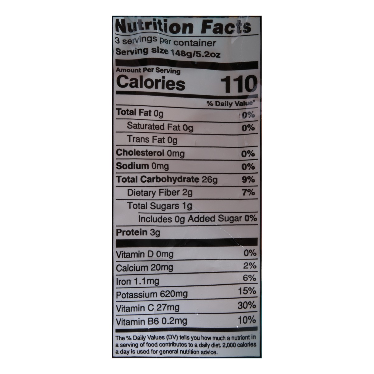 slide 10 of 13, Nature's Way Gold Petite Potatoes 1 lb, 1 lb