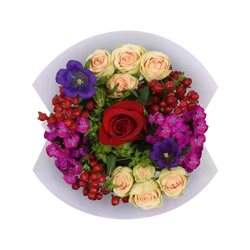 Giant Eagle Fun Bunch Bouquet