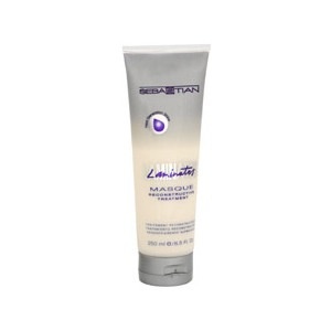 slide 1 of 1, Sebastian Laminates Masque Reconstructive Treatment, 8.5 oz