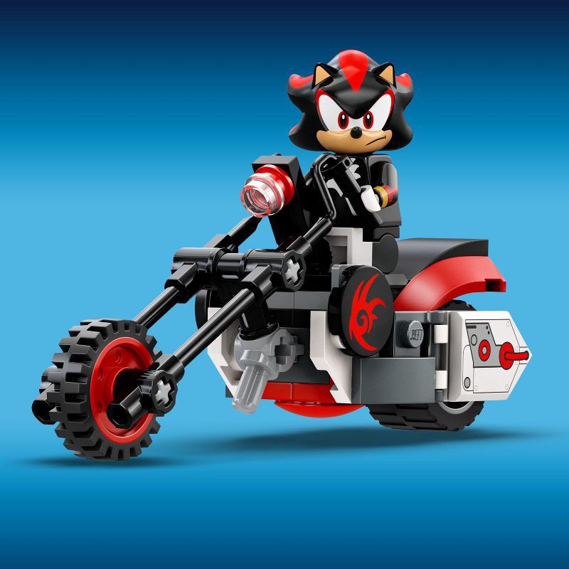 slide 4 of 6, Lego Sonic The Hedgehog 76995 Building Set, 196 ct