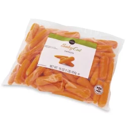 Publix Fresh Baby Cut Carrots