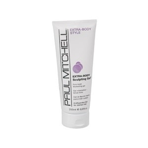 slide 1 of 1, Paul Mitchell Extra-Body Sculpting Gel, 6.8 oz