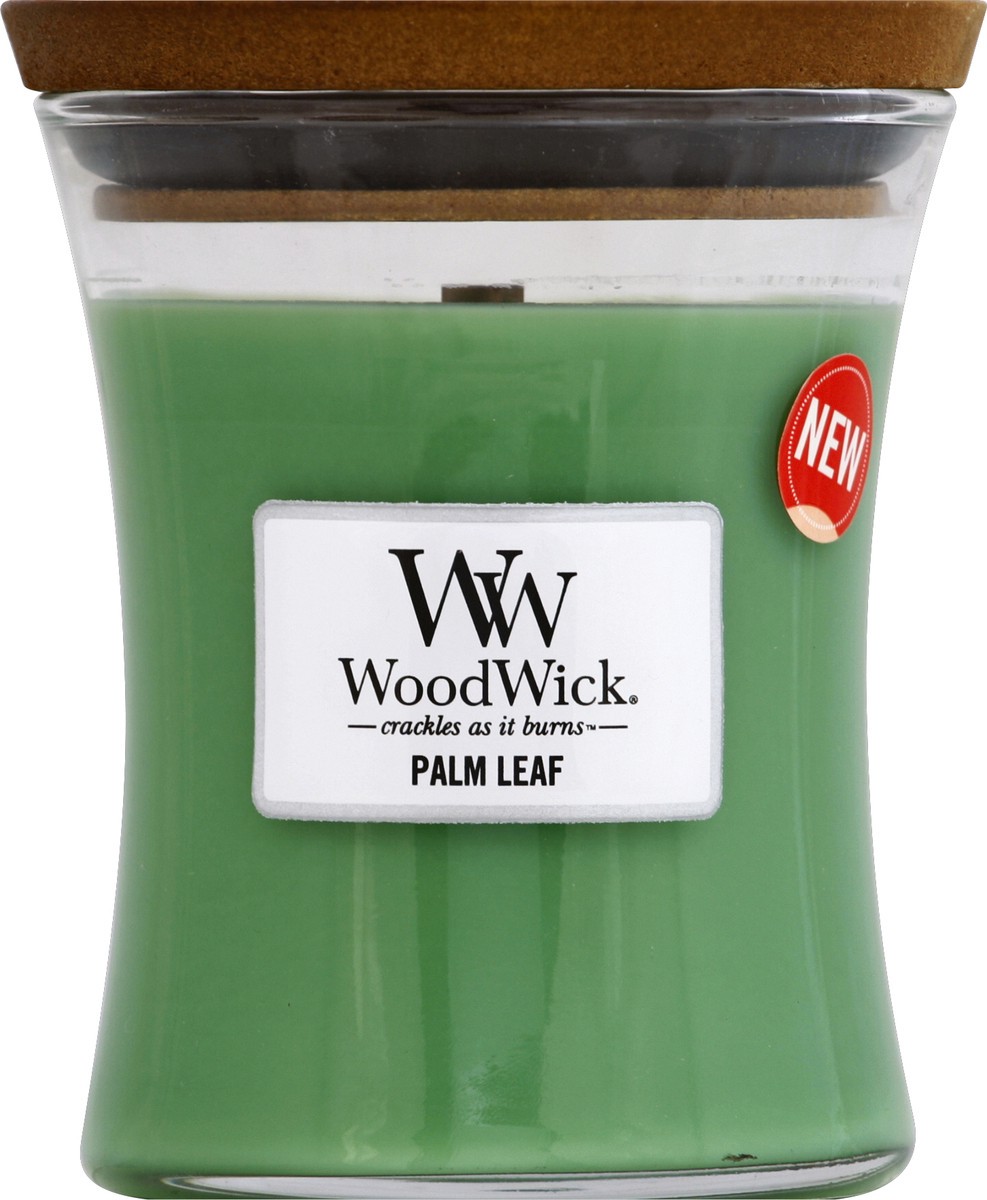 slide 1 of 2, WoodWick Candle 1 ea, 1 ct