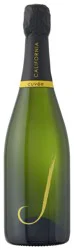 J Vineyards California Cuvee Brut Sparkling Wine 750ml