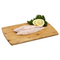 Fresh Catfish Fillets