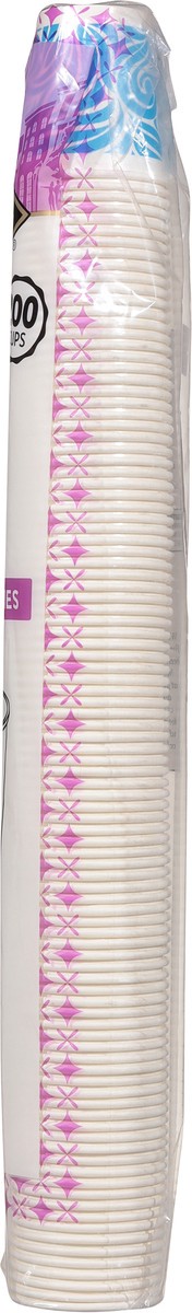 slide 5 of 11, First Street Paper 5 Oz Cold Cups, 200 ct