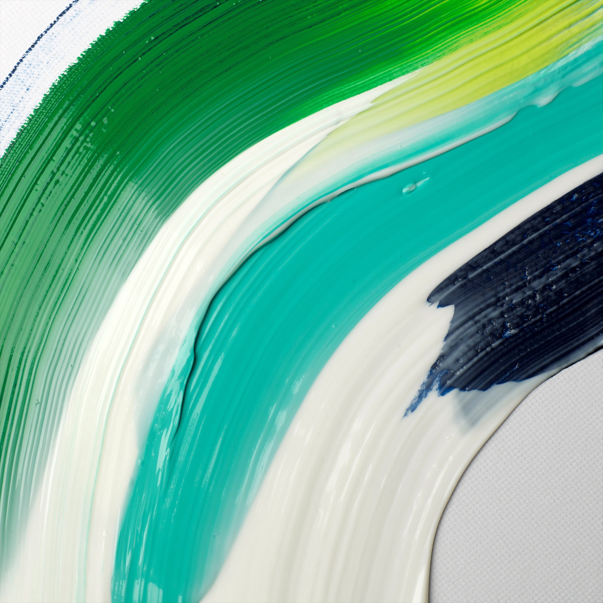 slide 2 of 3, Liquitex Slow-Dri Blending Gel Medium, 8 fl oz